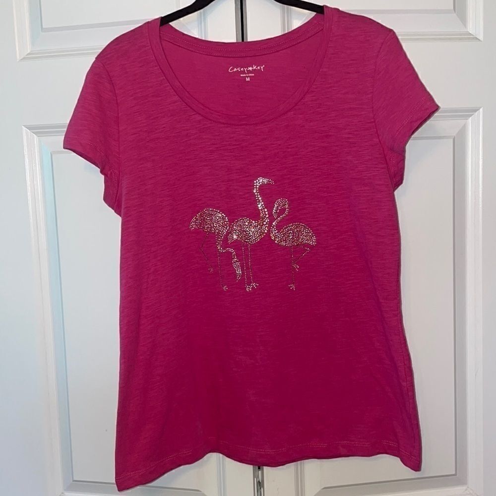 Casey Key T-shirt  